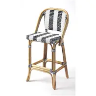 3715291 Butler Specialty Company Accent Furniture Stool