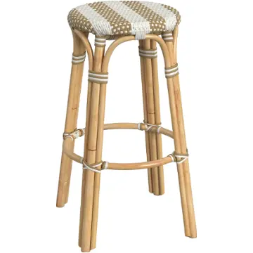 9370984 Butler Specialty Company Tobias Dining Room Furniture Stool