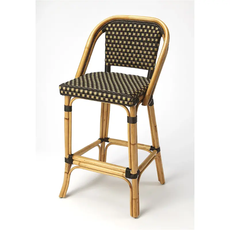 Butler Specialty Furniture Lila Bar Stool