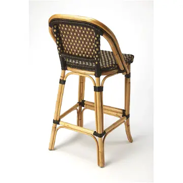 3715398 Butler Specialty Company Accent Furniture Stool