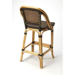 3715398 Butler Specialty Company Accent Furniture Stool