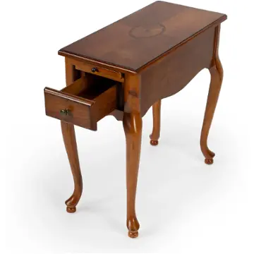 3743101 Butler Specialty Company Living Room Furniture End Table