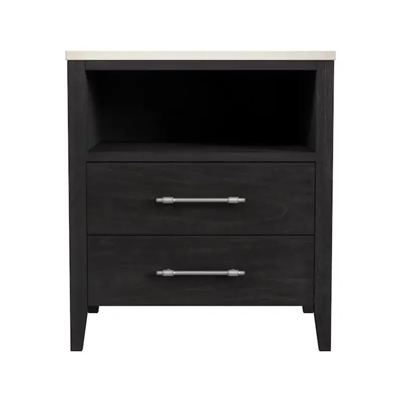 5752432 Butler Specialty Company Mayfair Bedroom Furniture Nightstand