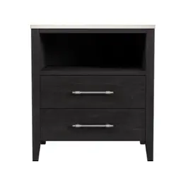 5752432 Butler Specialty Company Mayfair Bedroom Furniture Nightstand