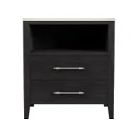 5752432 Butler Specialty Company Mayfair Bedroom Furniture Nightstand