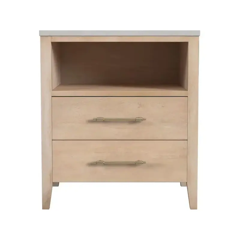 5752455 Butler Specialty Company Mayfair Bedroom Furniture Nightstand