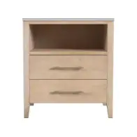 5752455 Butler Specialty Company Mayfair Bedroom Furniture Nightstand