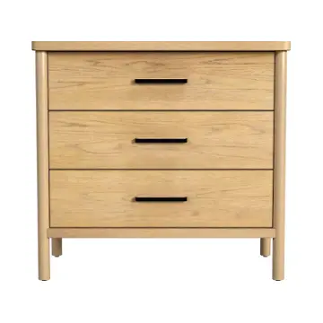 5754473 Butler Specialty Company Lennon Bedroom Furniture Dresser