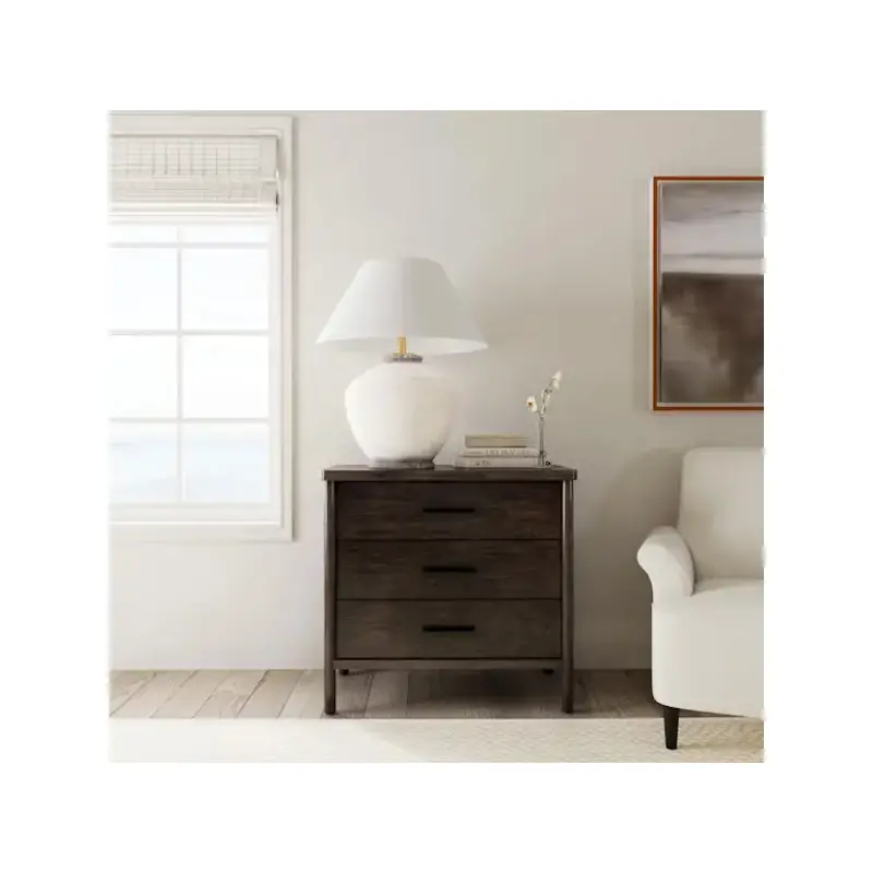 5754474 Butler Specialty Company Lennon Bedroom Furniture Nightstand