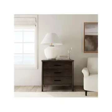 5754474 Butler Specialty Company Lennon Bedroom Furniture Nightstand