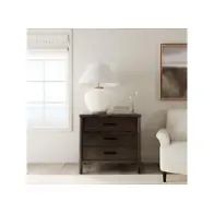 5754474 Butler Specialty Company Lennon Bedroom Furniture Nightstand