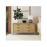 5755473 Butler Specialty Company Lennon Bedroom Furniture Dresser