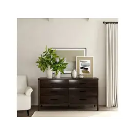 5755474 Butler Specialty Company Lennon Bedroom Furniture Dresser