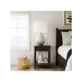5756474 Butler Specialty Company Lennon Bedroom Furniture Nightstand