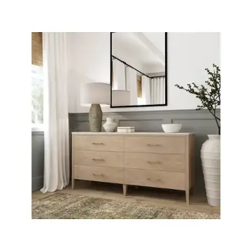 5753455 Butler Specialty Company Lennon Bedroom Furniture Dresser