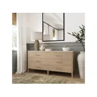 5753455 Butler Specialty Company Lennon Bedroom Furniture Dresser
