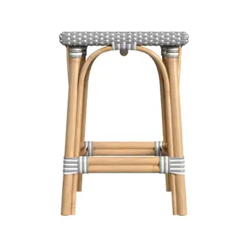 5757266 Butler Specialty Company Riviera Accent Furniture Stool