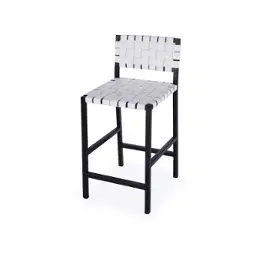 5762411 Butler Specialty Company Bromley Accent Furniture Stool