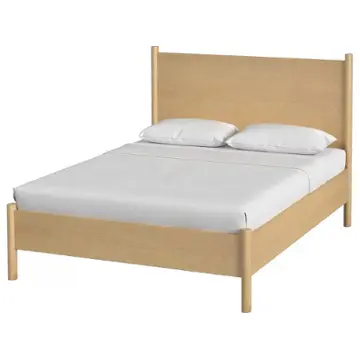 5763473 Butler Specialty Company Lennon Bedroom Furniture Bed