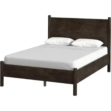 5763474 Butler Specialty Company Lennon Bedroom Furniture Bed