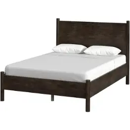 5763474 Butler Specialty Company Lennon Bedroom Furniture Bed
