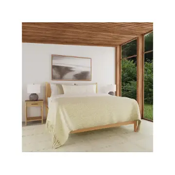 5764473 Butler Specialty Company Lennon Bedroom Furniture Bed