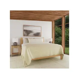 5764473 Butler Specialty Company Lennon Bedroom Furniture Bed