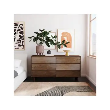 5766188 Butler Specialty Company Halmstad Bedroom Furniture Dresser