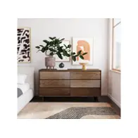 5766188 Butler Specialty Company Halmstad Bedroom Furniture Dresser