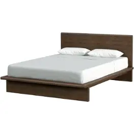 5770188 Butler Specialty Company Halmstad Bedroom Furniture Bed