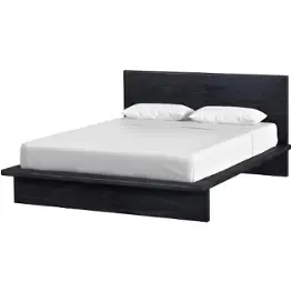 5770432 Butler Specialty Company Halmstad Bedroom Furniture Bed