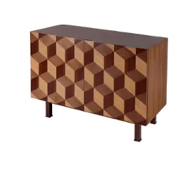 5771070 Butler Specialty Company Stefan Accent Furniture Accent Cabinet