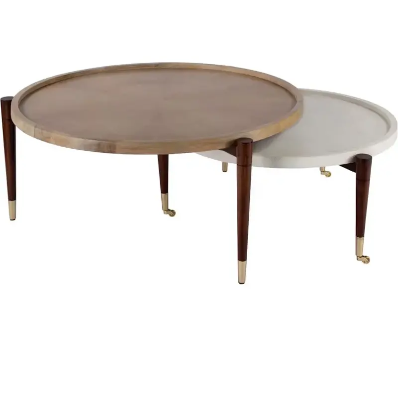 5772070 Butler Specialty Company Stefan Living Room Furniture Cocktail Table