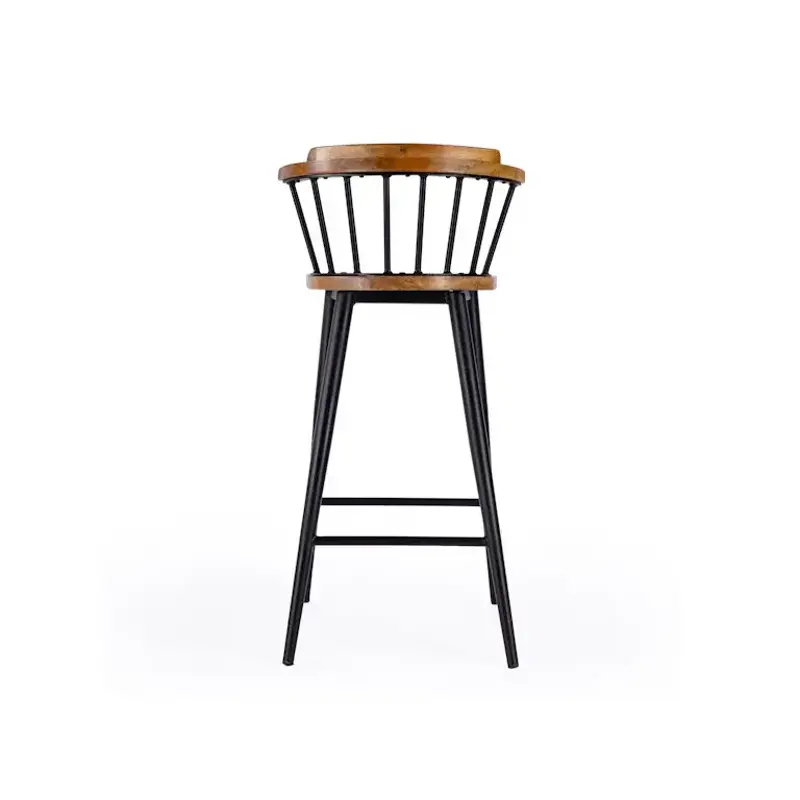 5775330 Butler Specialty Company Merrick Living Room Furniture Stool
