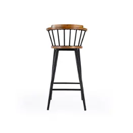5775330 Butler Specialty Company Merrick Living Room Furniture Stool