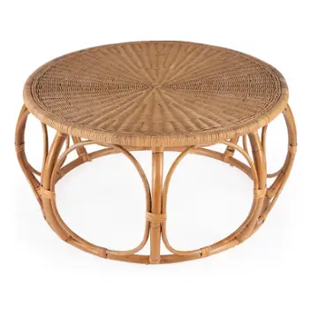 5776404 Butler Specialty Company Savannah Living Room Furniture Cocktail Table