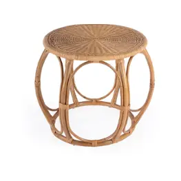 5777404 Butler Specialty Company Savannah Living Room Furniture End Table