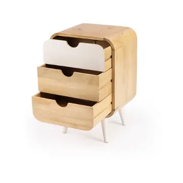6086288 Butler Specialty Company Danville Bedroom Furniture Nightstand
