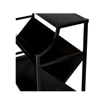 6112025 Butler Specialty Company Home Office Furniture Bookcase