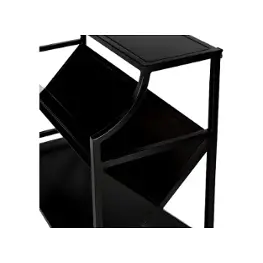 6112025 Butler Specialty Company Home Office Furniture Bookcase