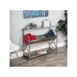 6112220 Butler Specialty Company Home Office Furniture Bookcase