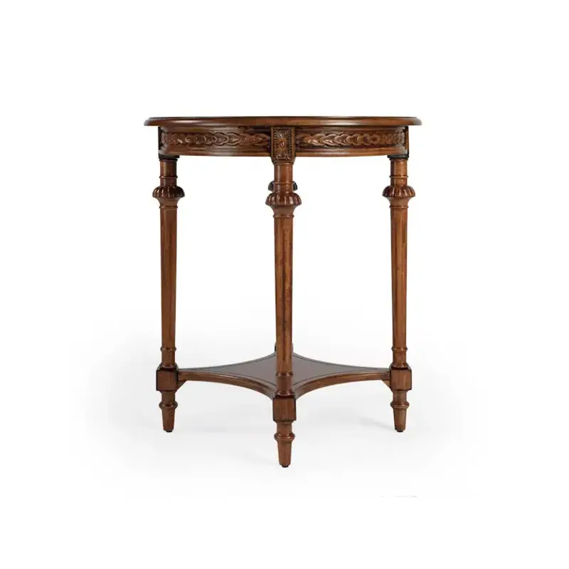 6162101 Butler Specialty Company Hellinger Living Room Furniture End Table