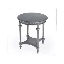 6162418 Butler Specialty Company Hellinger Living Room Furniture End Table
