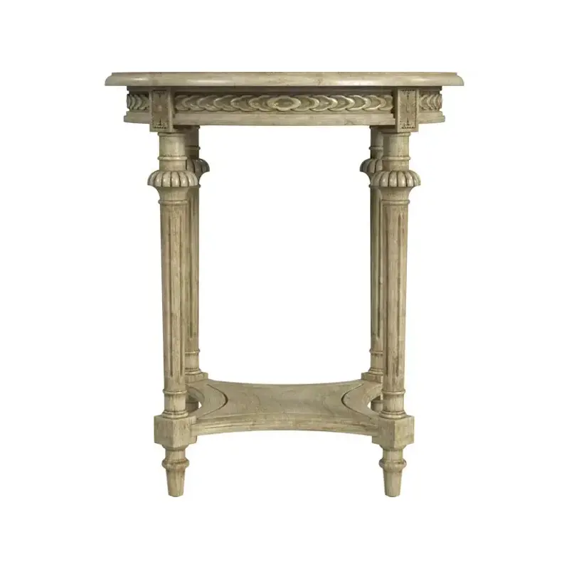 6162424 Butler Specialty Company Hellinger Living Room Furniture End Table