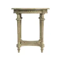 6162424 Butler Specialty Company Hellinger Living Room Furniture End Table