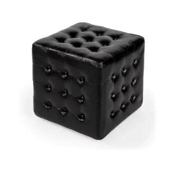 6165034 Butler Specialty Company Leon Living Room Furniture Ottoman