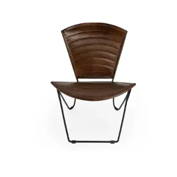 6167140 Butler Specialty Company Felix Accent Furniture Accent Chair