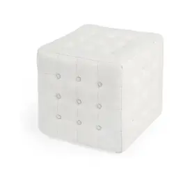 6165411 Butler Specialty Company Leon Living Room Furniture Ottoman