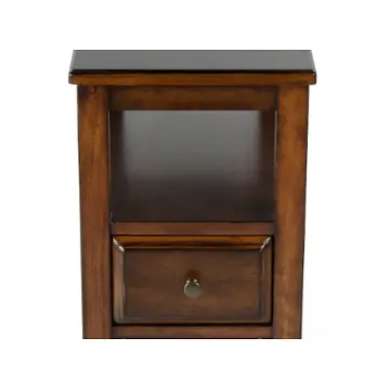 6191011 Butler Specialty Company Living Room Furniture End Table