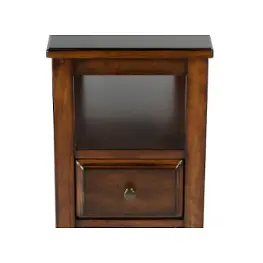 6191011 Butler Specialty Company Living Room Furniture End Table